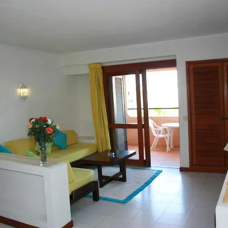 Quinta Da Bellavista Apartment *