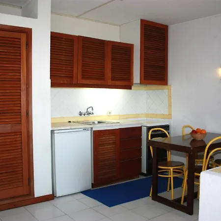 Quinta Da Bellavista Apartment