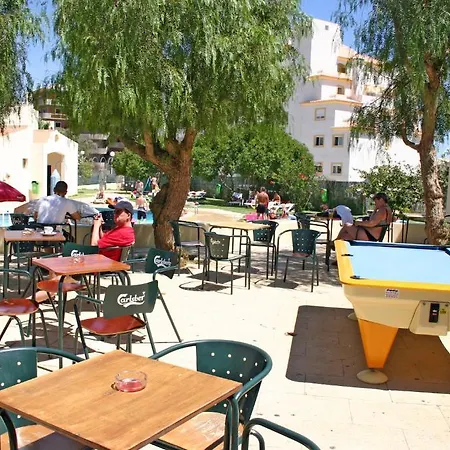 Apartment Quinta Da Bellavista Albufeira