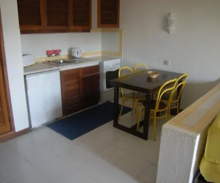 Quinta Da Bellavista Apartment *