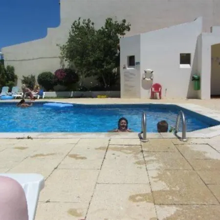 Apartment Quinta Da Bellavista