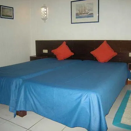 Quinta Da Bellavista Apartment Albufeira