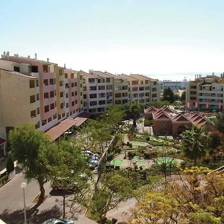 Quinta Da Bellavista Apartment
